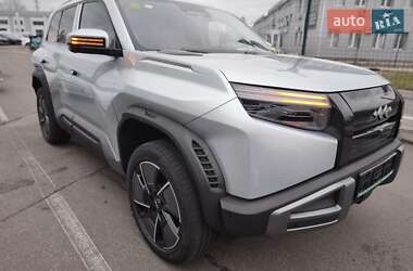 Leopard 3 4WD  ULTRA 73kw 2025