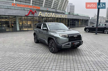 Leopard 3 ULTRA 2025