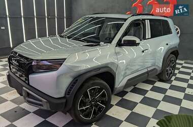 Leopard 3 4WD MAX 2025