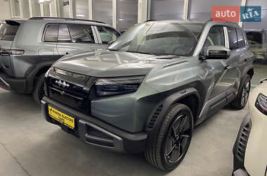 Leopard 3 Ultra 4WD 2025