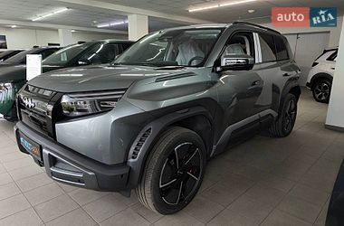 Leopard 3 4WD  ULTRA 73kw 2025