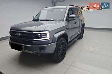 Leopard 5 ULTRA HYBRID 2025