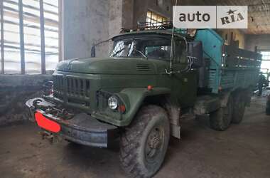 Цены ЗИЛ 131 Лесовоз / Сортиментовоз