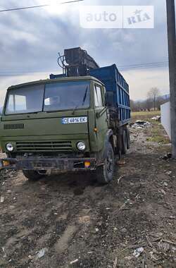 Ціни КамАЗ Лісовоз / Сортиментовоз