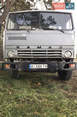 Ціни КамАЗ Лісовоз / Сортиментовоз