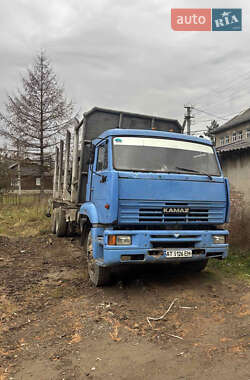 Цены КамАЗ Лесовоз / Сортиментовоз