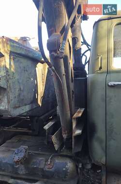 Ціни ЗИЛ Лісовоз / Сортиментовоз