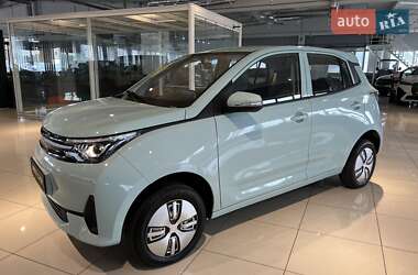 Letin Mango Yema 18.5 kWh RWD 2022