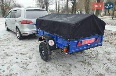 Легковий причіп Лев 2013 2020 в Харкові