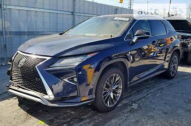 Lexus  H 2017