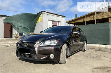 Lexus   2012