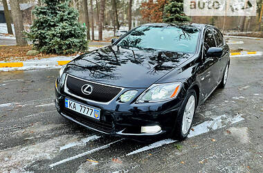 Lexus  Arab 2005