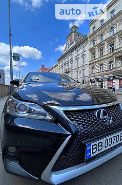 Lexus CT  2013