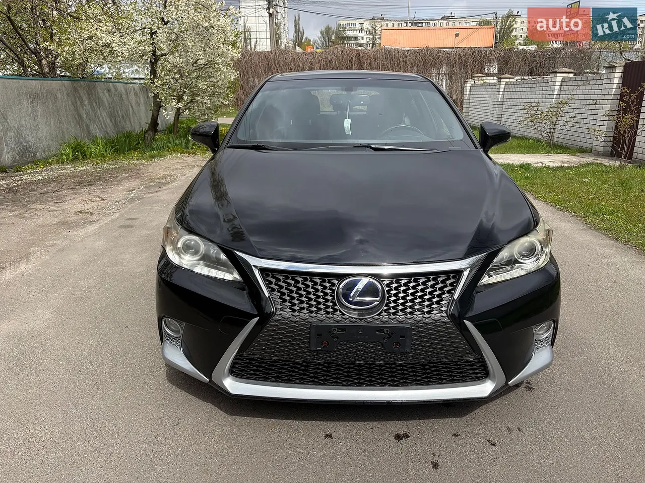2015 Lexus CT - мініатюра 3