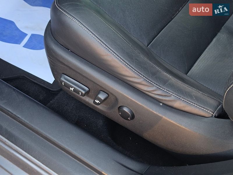 Хетчбек Lexus CT 2012 в Тернополі фото 18 Хетчбек Lexus CT 2012 в Тернополі