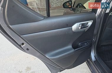 Хетчбек Lexus CT 2012 в Тернополі фото 20 Хетчбек Lexus CT 2012 в Тернополі