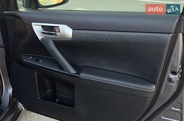 Хетчбек Lexus CT 2012 в Тернополі фото 28 Хетчбек Lexus CT 2012 в Тернополі