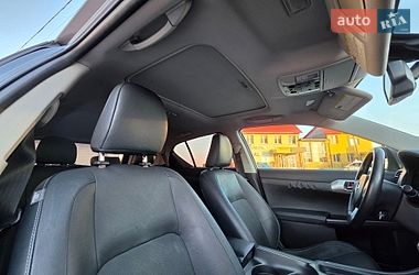 Хетчбек Lexus CT 2012 в Тернополі фото 30 Хетчбек Lexus CT 2012 в Тернополі