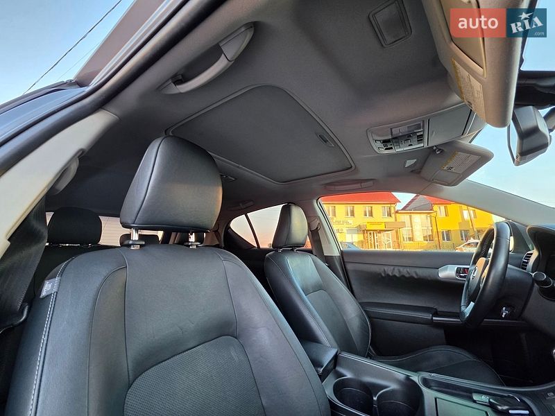 Хетчбек Lexus CT 2012 в Тернополі фото 30 Хетчбек Lexus CT 2012 в Тернополі
