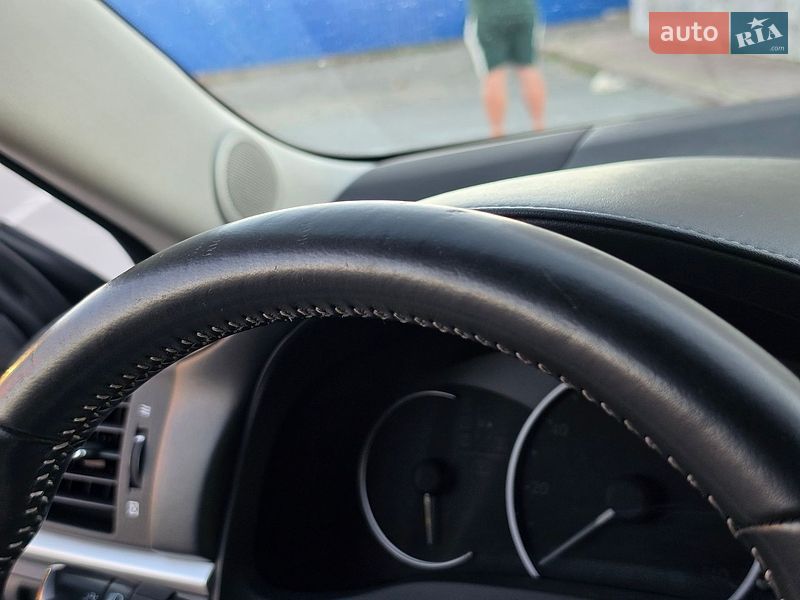 Хетчбек Lexus CT 2012 в Тернополі фото 37 Хетчбек Lexus CT 2012 в Тернополі