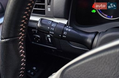 Хетчбек Lexus CT 2012 в Тернополі фото 43 Хетчбек Lexus CT 2012 в Тернополі