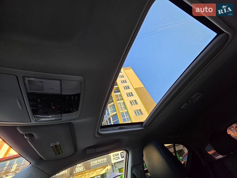 Хетчбек Lexus CT 2012 в Тернополі фото 44 Хетчбек Lexus CT 2012 в Тернополі