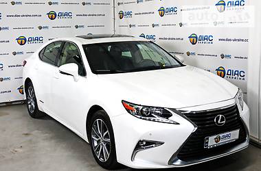 Lexus ES HYBRID MY  2015