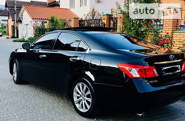 Lexus ES  2007