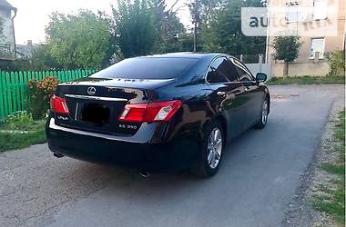 Lexus ES  2008