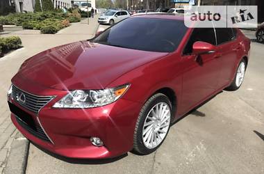 Lexus ES  2014