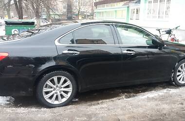 Lexus ES  2008