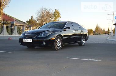 Lexus ES  2005