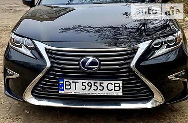 Lexus ES  2016