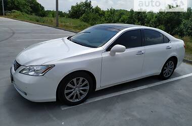 Lexus ES  2008