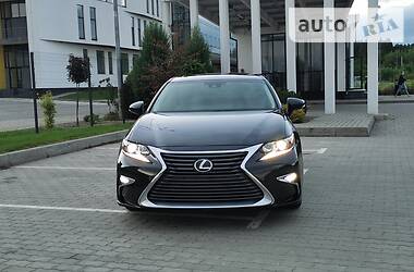 Lexus ES  2017