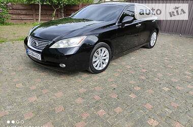 Lexus ES  2007