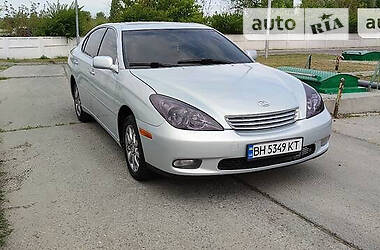 Lexus ES  2002