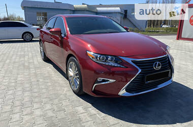 Lexus ES  2017