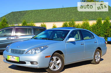 Lexus ES ES300 2002