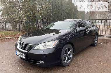 Lexus ES Premium 2008