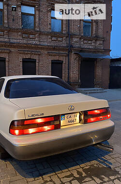 Lexus ES  1992