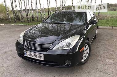 Lexus ES  2005