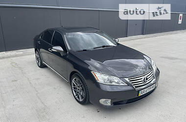 Lexus ES  2010