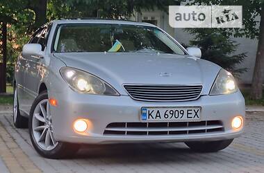 Lexus ES PREMIUM 2006