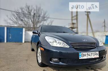 Lexus ES  2002