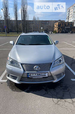 Lexus ES  2007