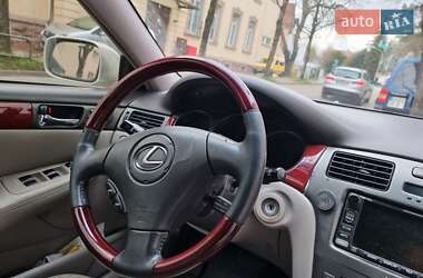 Седан Lexus ES 2003 в Одесі фото 3 Седан Lexus ES 2003 в Одесі