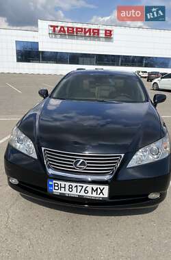 Lexus ES 2008