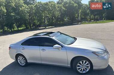 Lexus ES  2007