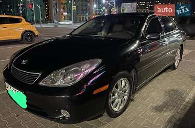 Lexus ES  2005